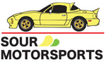 Sour Motorsports